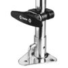 PLASTIMO RELINGSKLAMPE BARTON 11MM plastimo relingsklampe barton 11mm 61775
