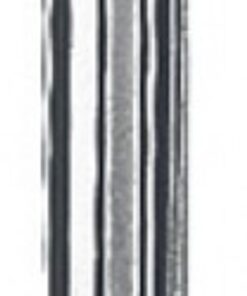 PLASTIMO RELINGSSTUETZE 65 CM 2 LOCH plastimo relingsstuetze 65 cm 2 loch 56267