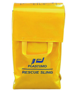 PLASTIMO RESCUE SLING GELB