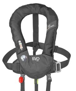Plastimo Rettungsweste EVO 165 manuell