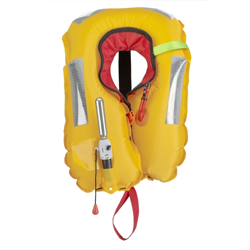 Plastimo Rettungsweste EVO 165 manuell Plastimo Rettungsweste EVO 165 manuell – Bild 3