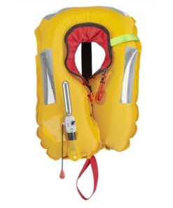 Plastimo Rettungsweste EVO 165 manuell inkl harnis plastimo rettungsweste evo 165 manuell inkl harnis 172355