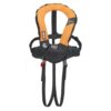 Plastimo Rettungsweste EVO 165 manuell inkl harnis plastimo rettungsweste evo 165 manuell inkl harnis 172356