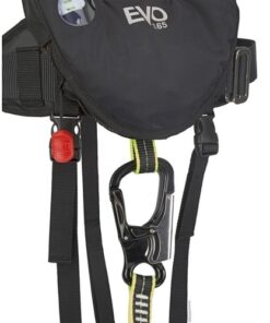 Plastimo Rettungsweste EVO 165 manuell inkl harnis plastimo rettungsweste evo 165 manuell inkl harnis 172358