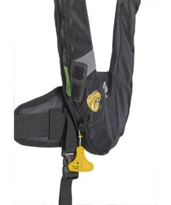 Plastimo Rettungsweste EVO 165 manuell inkl harnis plastimo rettungsweste evo 165 manuell inkl harnis 172359
