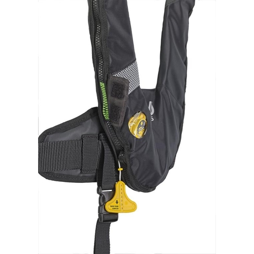 Plastimo Rettungsweste EVO 165 manuell inkl harnis Plastimo Rettungsweste EVO 165 manuell inkl harnis – Bild 3
