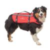 PLASTIMO Rettungsweste für Hunde Gr L plastimo rettungsweste fuer hunde gr l 176472
