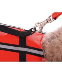 PLASTIMO Rettungsweste für Hunde Gr S plastimo rettungsweste fuer hunde gr s 176466
