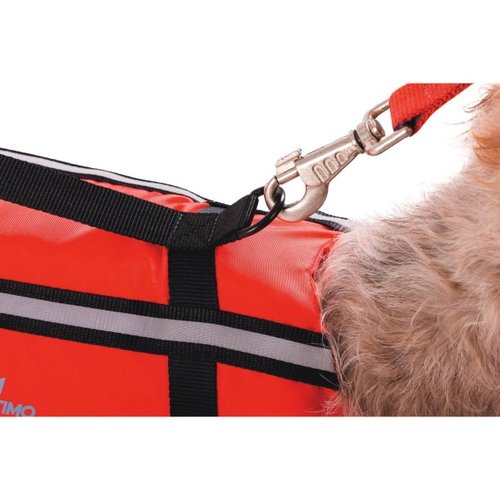 PLASTIMO Rettungsweste für Hunde Gr.XL PLASTIMO Rettungsweste für Hunde Gr.XL – Bild 2