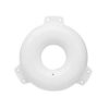 PLASTIMO Ringfender, weiss plastimo ringfender weiss 12028