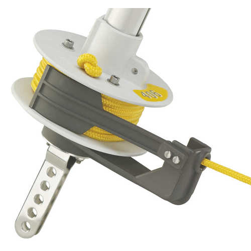 PLASTIMO ROLLREFFANLAGE 406T TERMINAL PLASTIMO ROLLREFFANLAGE 406T TERMINAL