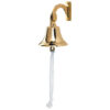 PLASTIMO SCHIFFSGLOCKE MESSING D = 9 CM plastimo schiffsglocke messing d 9 cm 9678