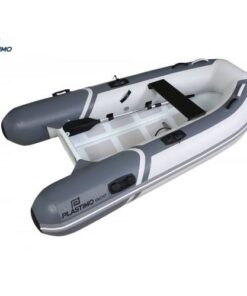 PLASTIMO Schlauchboot YACHT 3,40M 2,5MM