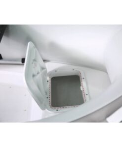 PLASTIMO Schlauchboot YACHT 3,40M 2,5MM plastimo schlauchboot yacht 3 40m 2 5mm 187659