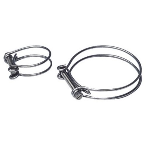 PLASTIMO SCHLAUCHSCHELLEN 35-38MM PLASTIMO SCHLAUCHSCHELLEN 35-38MM