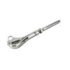 PLASTIMO SCHNELLSPANNER-ENDBESCHLAG FUER 4MM plastimo schnellspanner endbeschlag fuer 4mm 61482
