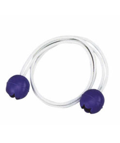 PLASTIMO Segelzeisinge - 30 cm - Ø4MM