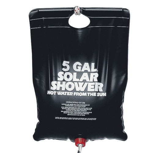 PLASTIMO SOLARDUSCHE 19 L PLASTIMO SOLARDUSCHE 19 L