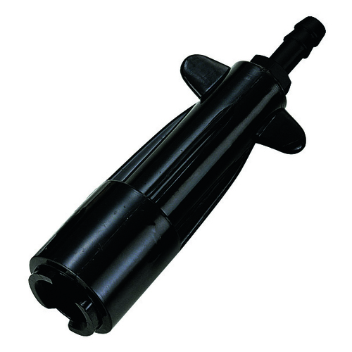 PLASTIMO STECKER F SCHLAUCH AM MOTOR PLASTIMO STECKER F SCHLAUCH AM MOTOR