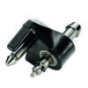 PLASTIMO STECKER FUER MOTOR OMC plastimo stecker fuer motor omc 25967