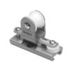 PLASTIMO STOPPER, KUNSTSTOFF/SCHIENEN 20MM plastimo stopper kunststoff schienen 20mm 61815