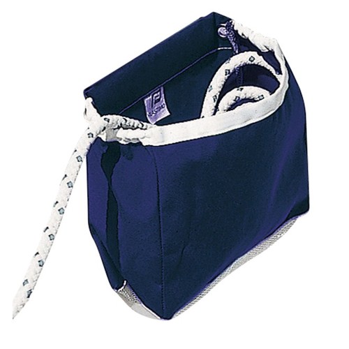 PLASTIMO Tautasche blau dralon 30x20x10cm PLASTIMO Tautasche blau dralon 30x20x10cm
