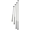 PLASTIMO TILLER EXTENSI.800MM GOLF GRIP ALU plastimo tiller extensi 800mm golf grip alu 61474