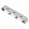 PLASTIMO UMLENKBLOCK DREIFACH, 30X15 MM plastimo umlenkblock dreifach 30x15 mm 9447