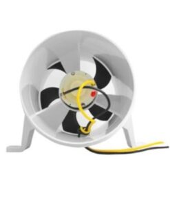 PLASTIMO VENTILATOR TWINLINE 12V 3 ZOLL plastimo ventilator twinline 12v 3 zoll 58647