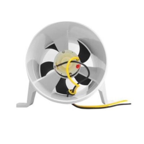 PLASTIMO VENTILATOR TWINLINE 12V 4 ZOLL PLASTIMO VENTILATOR TWINLINE 12V 4 ZOLL – Bild 3