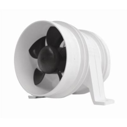 PLASTIMO VENTILATOR TWINLINE 12V 4 ZOLL PLASTIMO VENTILATOR TWINLINE 12V 4 ZOLL – Bild 2