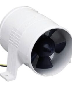 PLASTIMO VENTILATOR TWINLINE 12V 4 ZOLL