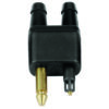 PLASTIMO VERBINDUNGSSTECKER OMC plastimo verbindungsstecker omc 25774