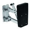 PLASTIMO VERSTELLB. ALUMINIUM-MOTORHALTERUNG plastimo verstellb aluminium motorhalterung 23671