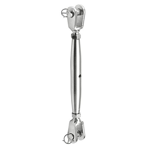 PLASTIMO WANTENSPANNER INOX D 16 MM PLASTIMO WANTENSPANNER INOX D 16 MM
