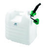 PLASTIMO WASSERKANISTER 10L POLYAETHYLEN plastimo wasserkanister 10l polyaethylen 25739
