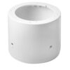 PLASTIMO WEISSER ABS-SOCKEL FUER HORIZON 135 plastimo weisser abs sockel fuer horizon 135 57870