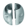 PLASTIMO WELLENANODE NUSSFORM ZC *38MM/IN plastimo wellenanode nussform zc 38mm in 25794