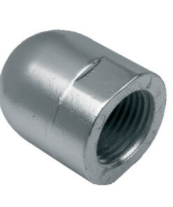 PLASTIMO WELLENANODE ZC 16MM GEWINDE DM PLASTIMO WELLENANODE ZC 16MM GEWINDE DM – Bild 2