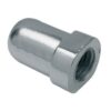 PLASTIMO WELLENANODE ZC 16MM GEWINDE DM plastimo wellenanode zc 16mm gewinde dm 59495