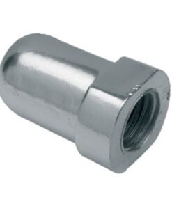 PLASTIMO WELLENANODE ZC 16MM GEWINDE DM