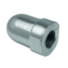 PLASTIMO WELLENANODE ZC 20MM GEWINDE DM plastimo wellenanode zc 20mm gewinde dm 25799
