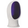 PLASTIMO WINDHUTZE BLAU 60 MM plastimo windhutze blau 60 mm 10094