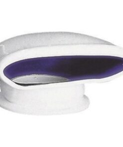 PLASTIMO WINDHUTZE ROT PVC 60 MM plastimo windhutze rot pvc 60 mm 58628