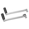 PLASTIMO WINSCHKURBEL ALU STANDARD 225MM plastimo winschkurbel alu standard 225mm 10374