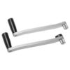 PLASTIMO WINSCHKURBEL ALU STANDARD 280MM plastimo winschkurbel alu standard 280mm 10376