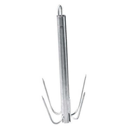 Plastimo Wurf- und Suchanker 0.7KG Plastimo Wurf- und Suchanker 0.7KG