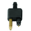 PLASTIMO YAMAHA-STECKER plastimo yamaha stecker 25760