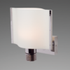 Prebit CORA, chrom-glanz 12V/24V prebit cora chrom glanz 12v 24v 152439