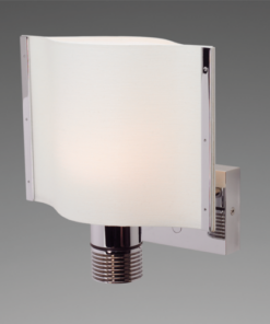 Prebit CORA, chrom-glanz 12V/24V